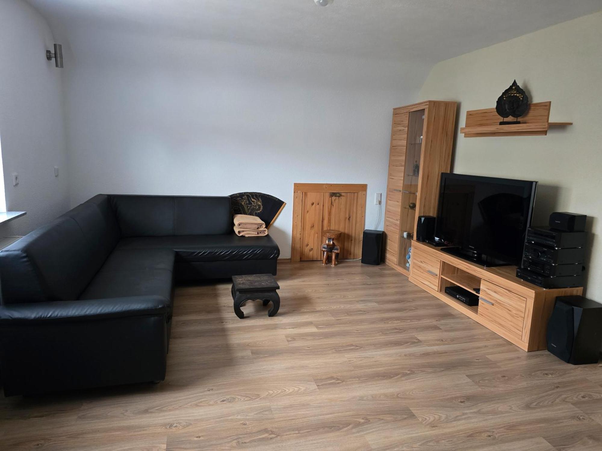 Ferienwohnung Rimbach Exterior photo